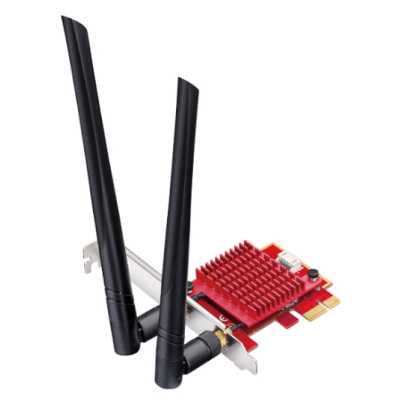 WiFi адаптер Cudy WE3000S