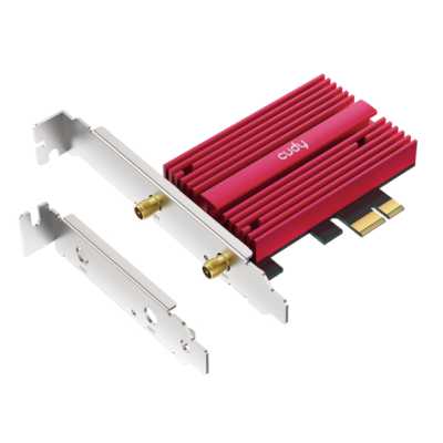 WiFi адаптер Cudy WE4000