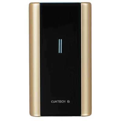 внешний аккумулятор Cuktech PB060 Gold CUKPB060GLGD