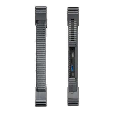 планшет CyberBook I720A-16128LG Черный