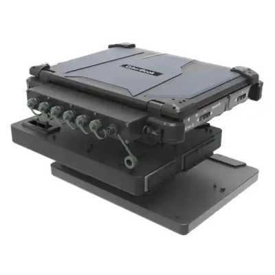 ноутбук CyberBook R1174 ZB14S65B2WXXX Черный