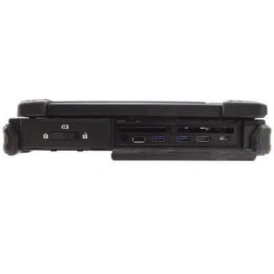ноутбук CyberBook R854 ZB14S8250B2WXWP Черный