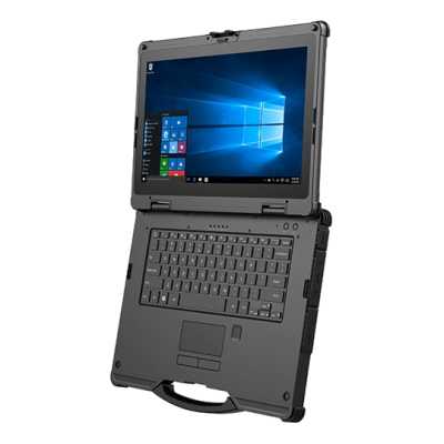 ноутбук CyberBook RX15T X15TX35B2WG-XX Черный