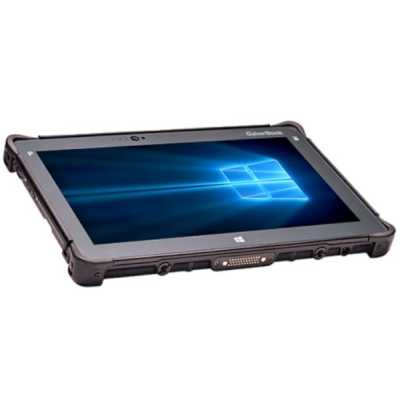 планшет CyberBook T81R RS11X8250B1WCXX Черный