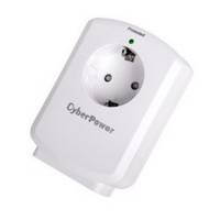 сетевой фильтр CyberPower B01WSA0-W белый