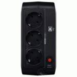 UPS CyberPower DX800E Черный