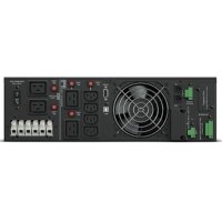ИБП CyberPower OL10KERT3UPM Черный