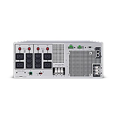 ИБП CyberPower OL10KERTHD Черный