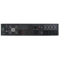ИБП CyberPower OL2000ERTXL2U Черный