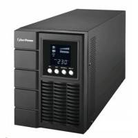 ИБП CyberPower OLS1000E Черный