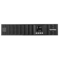 ИБП CyberPower OLS2000ERT2UA Черный