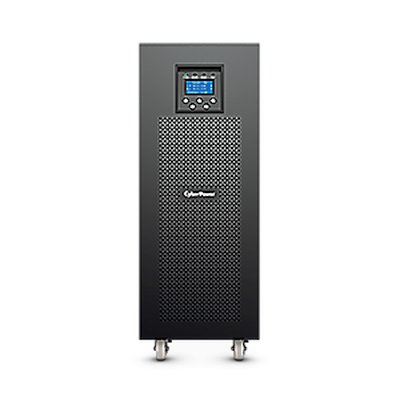 ИБП CyberPower OLS6000E Черный