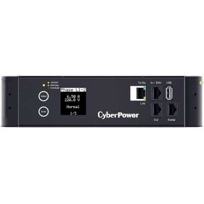 блок розеток CyberPower PDU83401