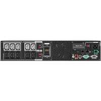 ИБП CyberPower PR1000ERTXL2U Черный