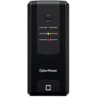ИБП CyberPower UT1100EIG Черный