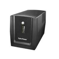 ИБП CyberPower UT1500E Черный