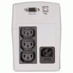 UPS CyberPower V 600E Bl Белый