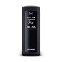 ИБП CyberPower VP1200EILCD Черный