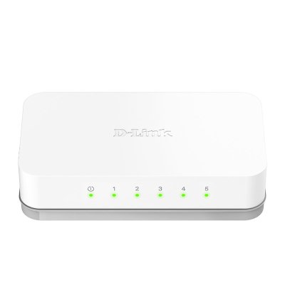 коммутатор D-Link DES-1005C/B1A