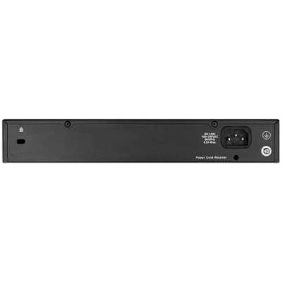 коммутатор D-Link DES-1016D/I1A