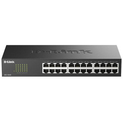коммутатор D-Link DES-1024D/H2A