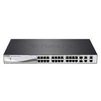 коммутатор D-Link DES-1210-28P/C2A