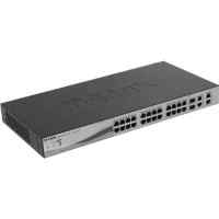 коммутатор D-Link DES-1210-28P/C2A