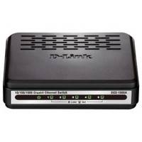 коммутатор D-Link DGS-1005A/B1A