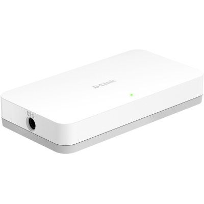 коммутатор D-Link DGS-1008A/F1A