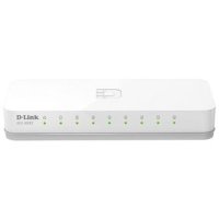 коммутатор D-Link DGS-1008C/A1A