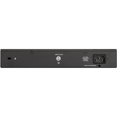 коммутатор D-Link DGS-1024D/I2A