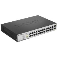 коммутатор D-Link DGS-1100-26/ME/B1A