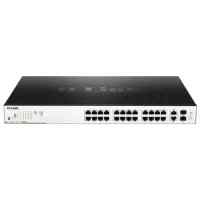 коммутатор D-Link DGS-1100-26MP/B1A