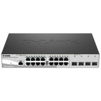 коммутатор D-Link DGS-1210-20/ME/B1A
