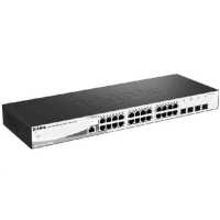 коммутатор D-Link DGS-1210-28/ME/A2B