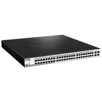 коммутатор D-Link DGS-1210-52MPP/ME
