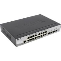 коммутатор D-Link DGS-1510-20/A1A