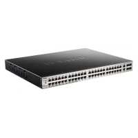 коммутатор D-Link DGS-3130-54PS/A1A
