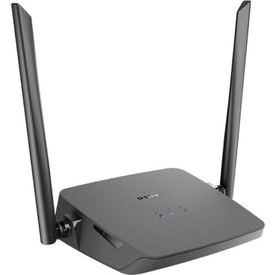 роутер D-Link DIR-615/Z1A