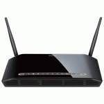 точка доступа D-Link DIR-632