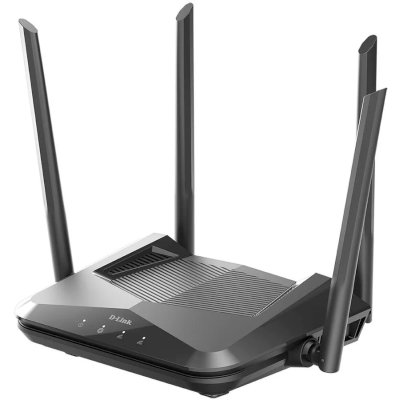 роутер D-Link DIR-X1530/RU/A1A