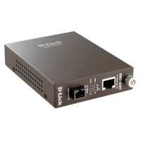медиаконвертер D-Link DMC-920T/B10A