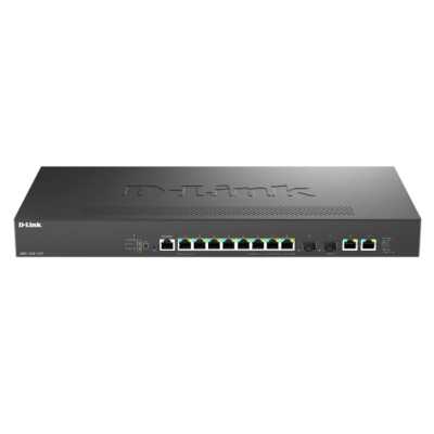 коммутатор D-Link DMS-1250-12TP/A1A/6KV