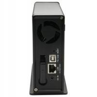 сетевое хранилище D-Link DNS-313