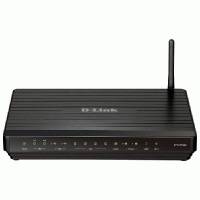 точка доступа D-Link DPN-R5402
