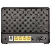 точка доступа D-Link DSL-2650U/B1A/T1A