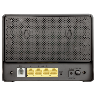 точка доступа D-Link DSL-2750U/B1A/T2A