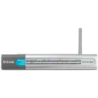 Wi-Fi роутер D-Link DVG-G1402S