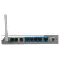 Wi-Fi роутер D-Link DVG-G1402S