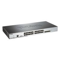 коммутатор D-Link DWS-3160-24TC-AP24